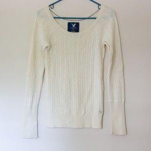 100% Cashmere Sweater